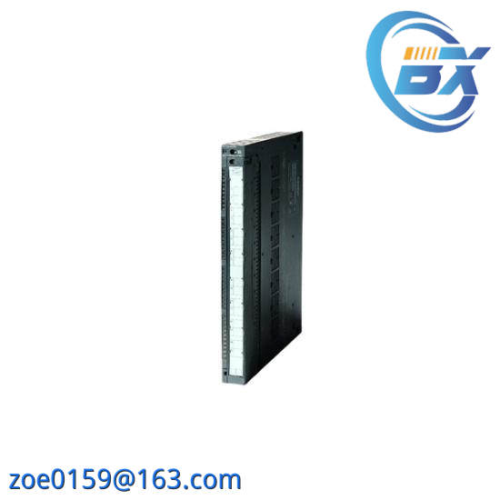 SIEMENS 6ES7431-1KF20-0AB0 analog input module