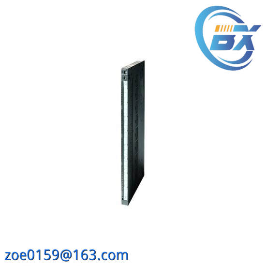 Siemens 6ES7431-7KF00-6AA0 Front connector