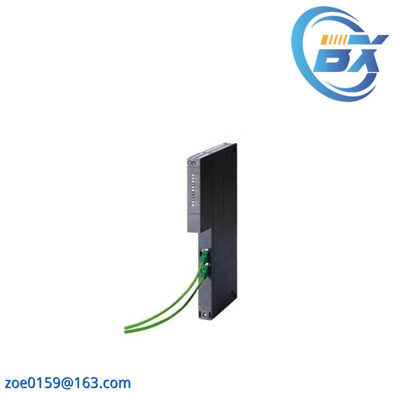SIEMENS 6ES7443-1EX20-0XE0 communications processor CP 443-1