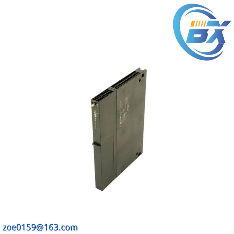 SIEMENS 6ES7460-0AA01-0AB0 INTERFACE MODULE