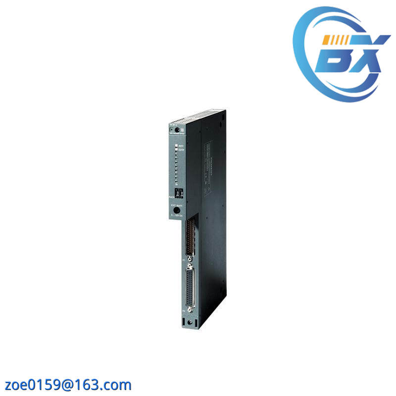 SIEMENS 6ES7461-0AA01-0AA0  Interface Module