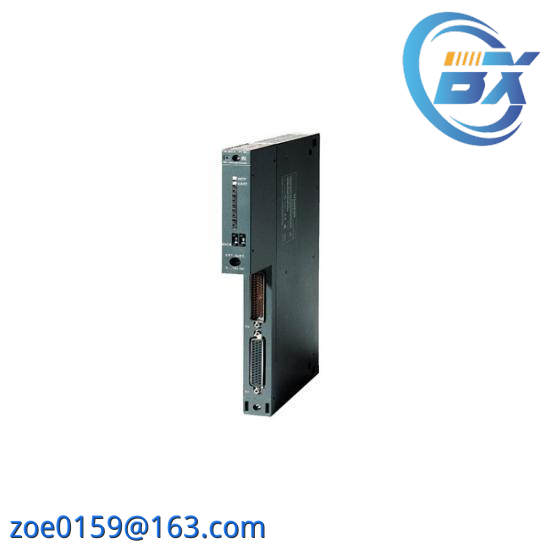 SIEMENS 6ES7461-3AA01-0AA0 Interface Module
