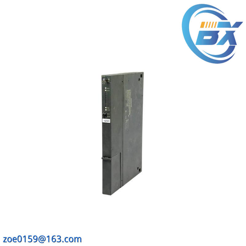 SIEMENS 6ES7467-5GJ02-0AB0 INTEFACE MODULE
