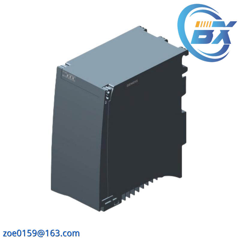 SIEMENS 6ES7505-0RA00-0AB0 Power