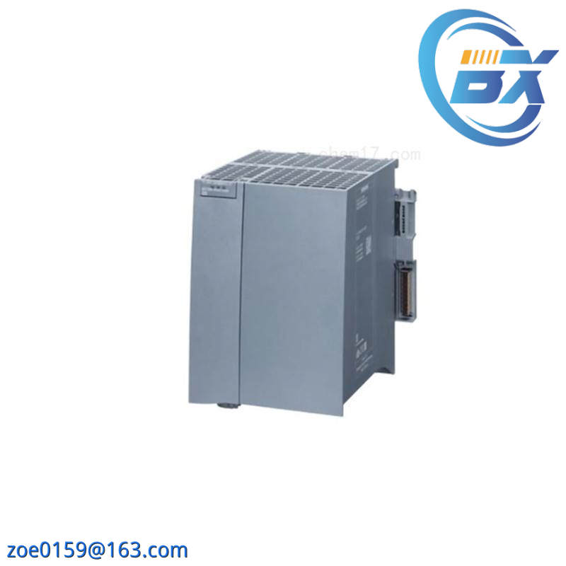Siemens 6ES7507-0RA00-0AB0 Power Supply