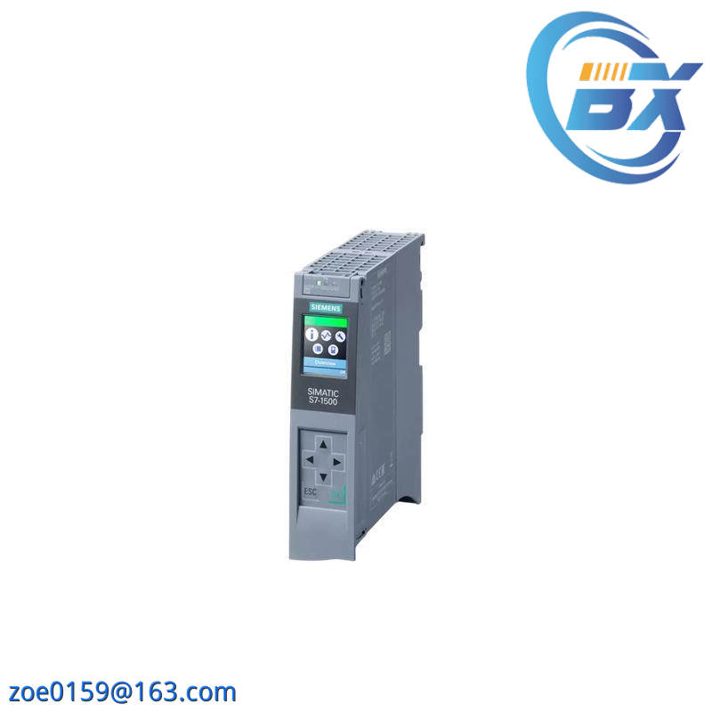 ABB PP235 3BSC690102R2 Process Panel 235 
