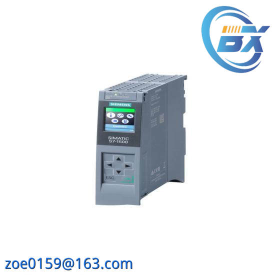 Siemens 6ES7511-1AK02-0AB0 CPU