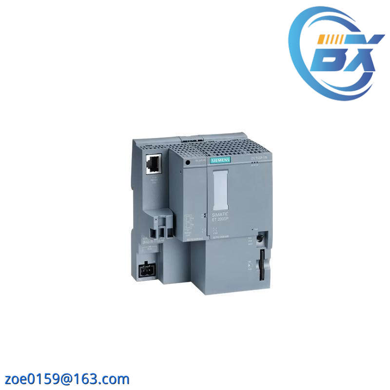 SIEMENS 6ES7512-1DK01-0AB0 Central processing unit