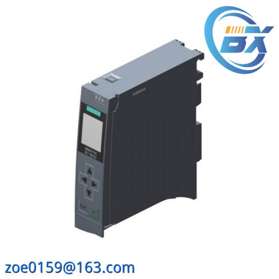 SIEMENS 6ES7513-1AL00-0AB0 Processor Module