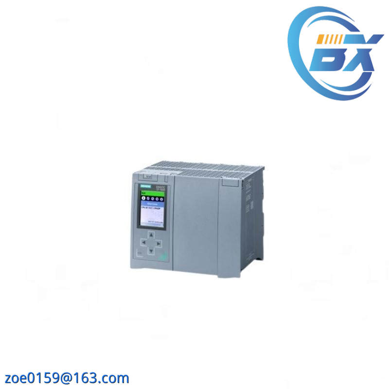 SIEMENS 6ES7517-3AP00-0AB0 Central processing unit