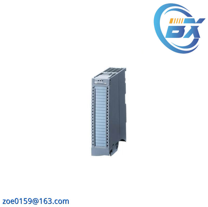 Siemens 6ES7522-1BH00-0AB0 Digital Output Module