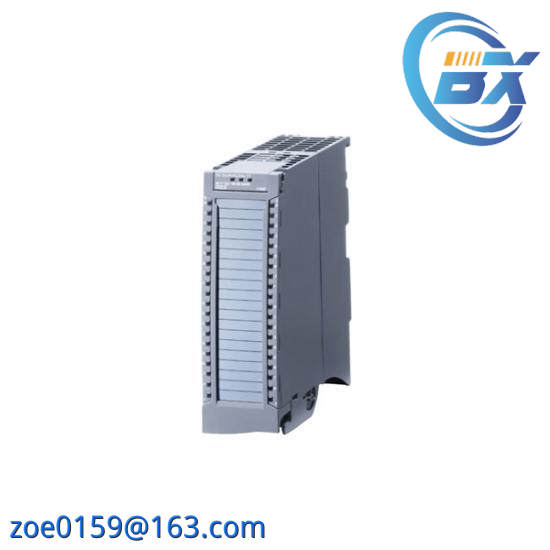 SIEMENS 6ES7522-1BL00-0AB0 Digital output module
