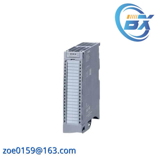 Siemens 6ES7522-1BL00-0AB0 Digital Output Module  Simatic