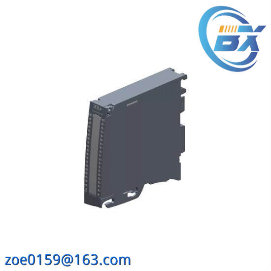 SIEMENS 6ES7522-1BL10-0AB0 DIGITAL OUTPUT MODULE