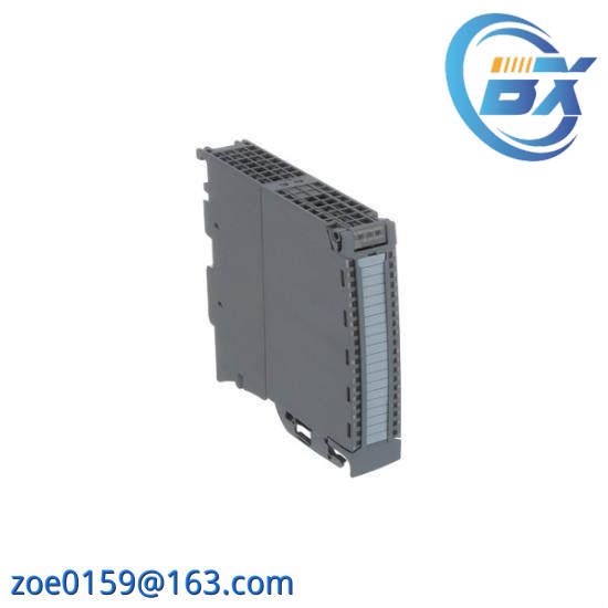 SIEMENS 6ES7523-1BL00-0AA0 Digital input/output module