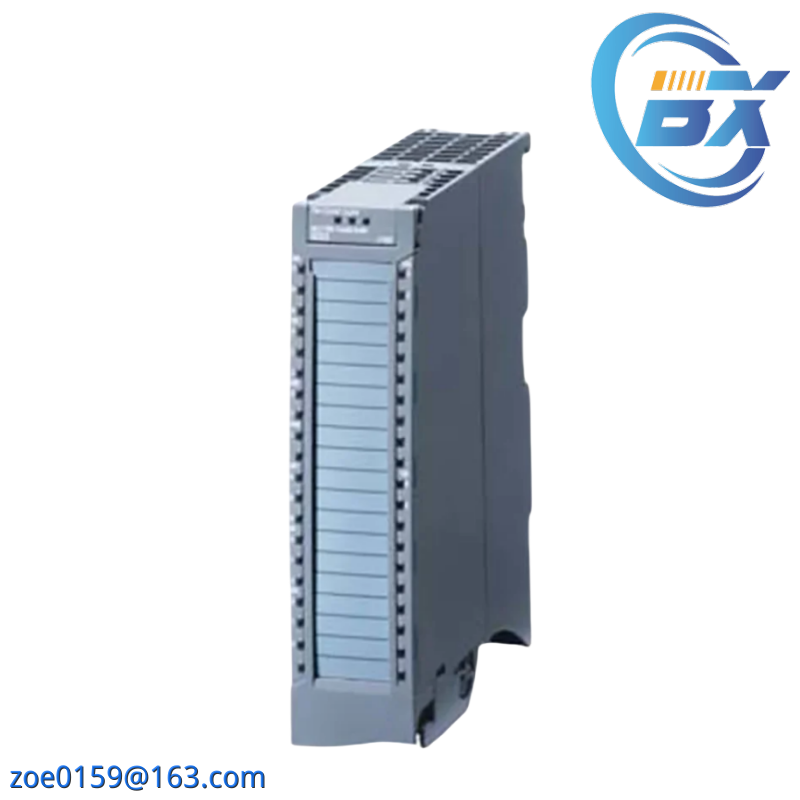 SIEMENS 6ES7551-1AB01-0AB0 Digital, Transistor