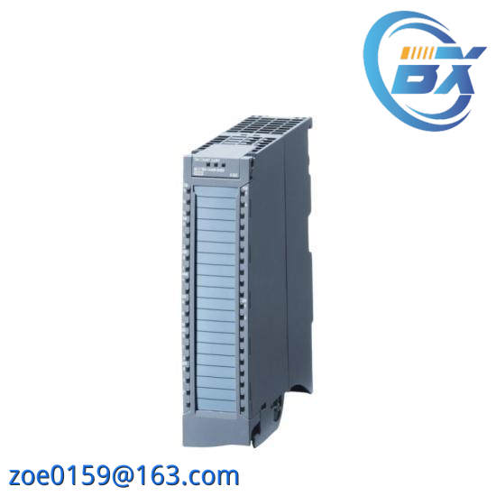 SIEMENS 6ES7551-1AB01-0AB0 Interface Module