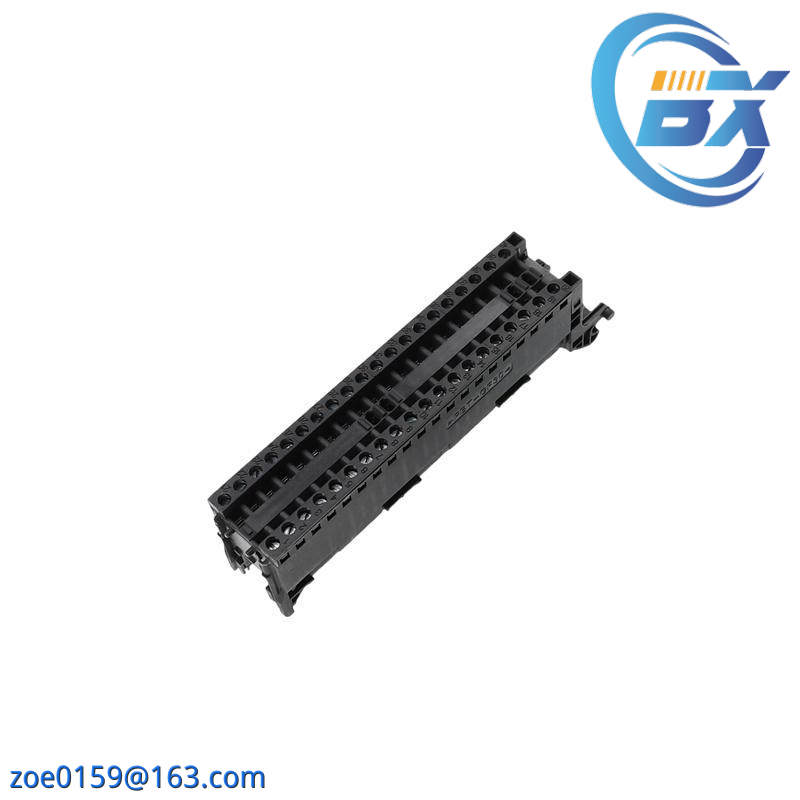 SIEMENS 6ES7592-1AM00-0XB0 FRONT CONNECTOR