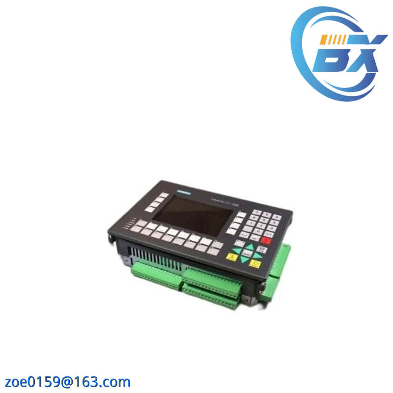 SIEMENS 6ES7626-2DG03-0AE3 C7-626/P DP Compact Unit