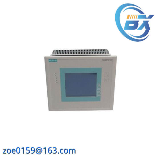 Siemens 6ES7635-2EB02-0AE3 SIMATIC C7-635 Touch
