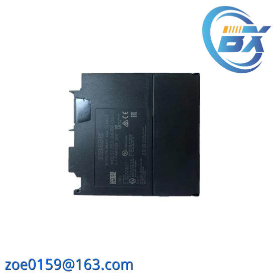SIEMENS 6ES7650-8AR60-0AA0 analog input module