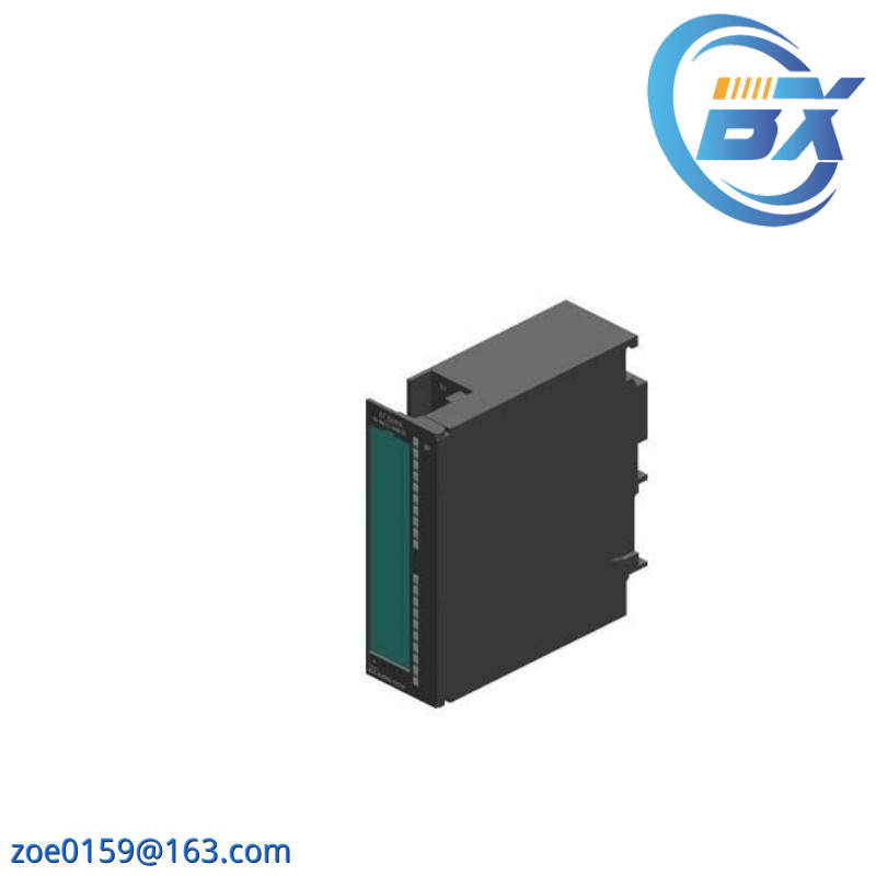 SIEMENS 6ES7650-8AR60-1AA0 analog input isolated