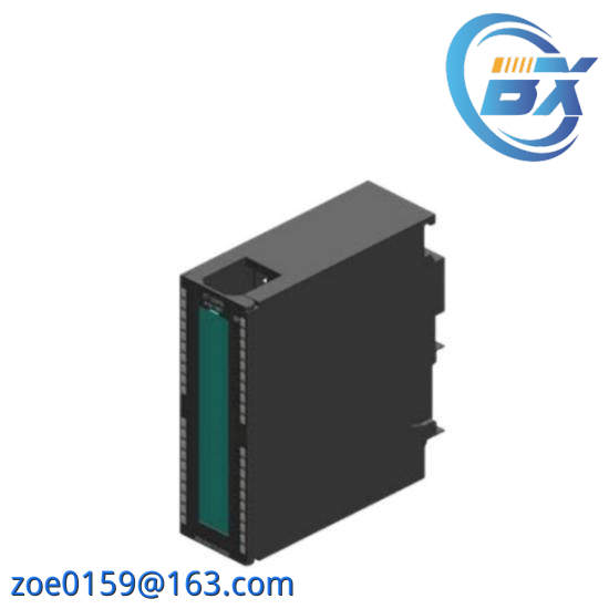 Siemens 6ES7650-8AR60-1AA0  Analog Input Module