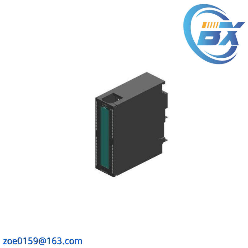 SIEMENS 6ES7650-8BK60-1AA0 Analog Output Isolated