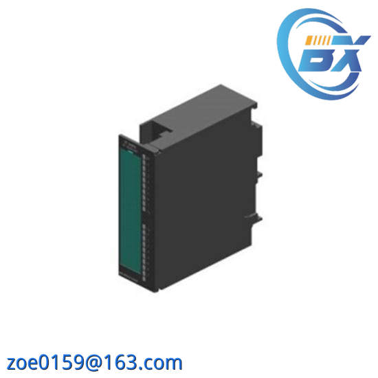 Siemens 6ES7650-8DK70-0AA0 digital input isolated