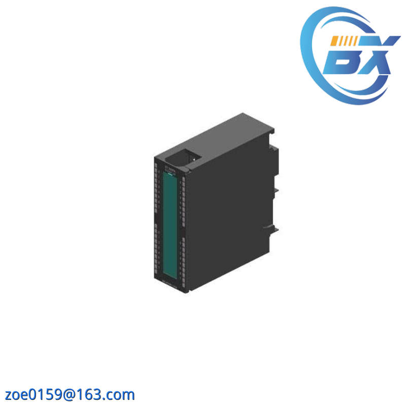 SIEMENS 6ES7650-8DK80-1AA0 Digital input isolated 32 DI
