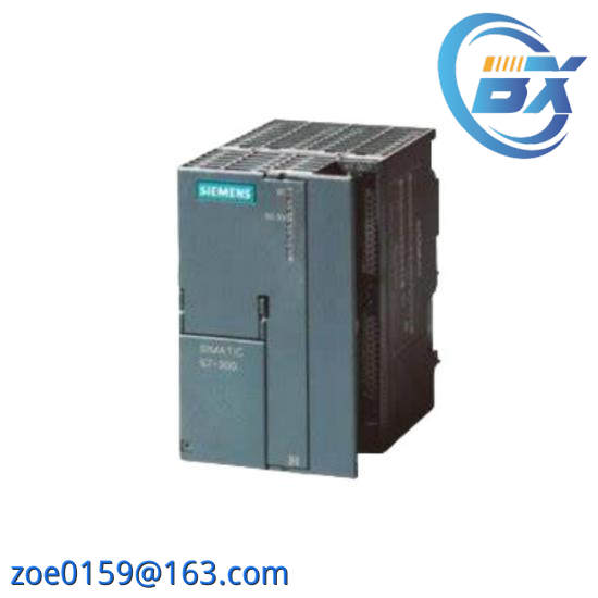 Siemens 6ES7650-8EK80-1AA0  Interface Module