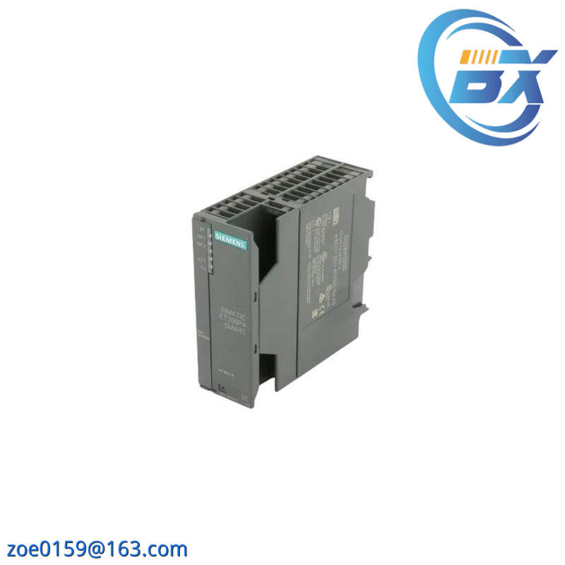 SIEMENS 6ES7650-8PH00-1AA0 Interface Module