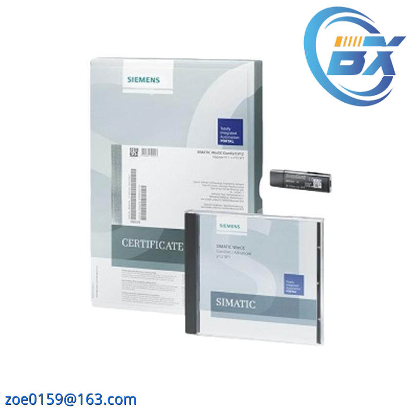 SIEMENS 6ES7658-2XB00-0XB0 software Runtime License