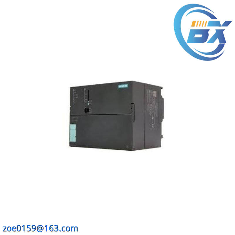 SIEMENS 6ES7677-1DD10-0BA0 PLC - modular embedded Control