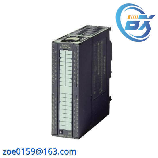 SIEMENS 6ES76ES7321-1BH02-0AA0