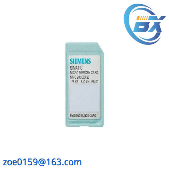 Siemens 6ES7953-8LF31-0AA0 Micro Memory Card