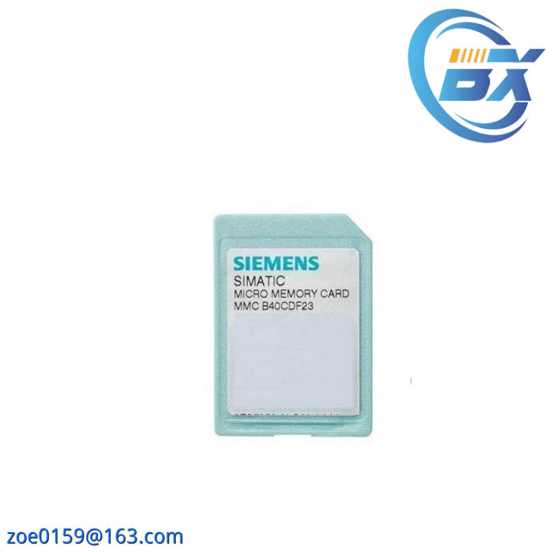 SIEMENS 6ES7953-8LJ11-0AA0 simatic s7, micro memory card