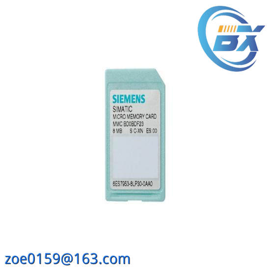 Siemens 6ES7953-8LP31-0AA0 Micro Memory Card