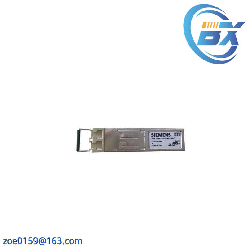 Siemens 6ES7960-1AA06-0XA0 simatic s7-400h