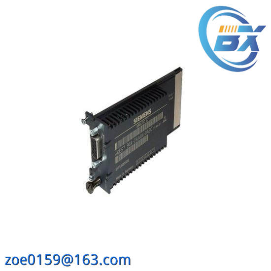 Siemens 6ES7964-2AA04-0AB0 Interface Module