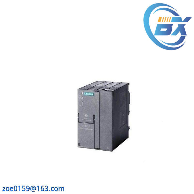 SIEMENS 6ES7972-0AC80-0XA0 REPEATER MODULE