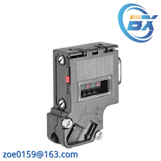 Siemens 6ES7972-0BA42-0XA0  SIMATIC DP