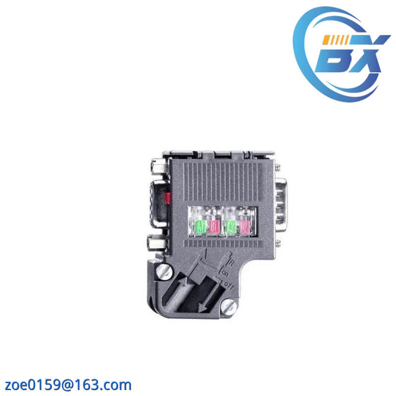 SIEMENS 6ES7972-0BB41-0XA0 Simatic DP Bus Connector