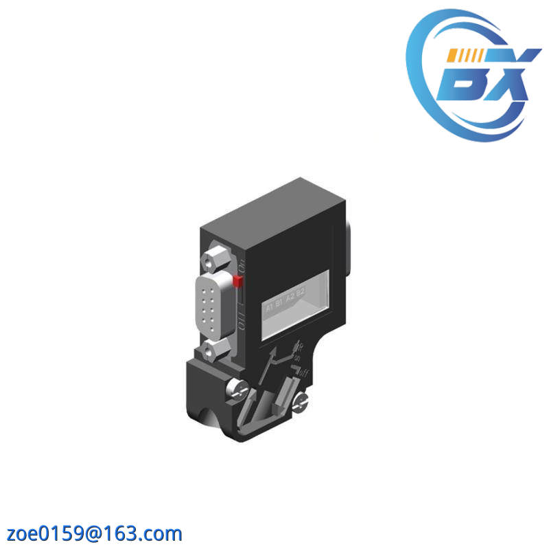SIEMENS 6ES7972-0BB42-0XA0 Bus Connector