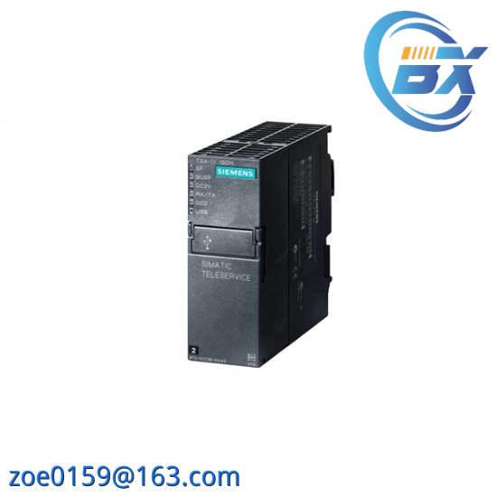 SIEMENS 6ES7972-0CB35-0XA0 Module