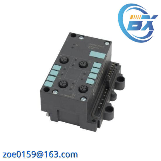 Siemens 6ES7 141-1BF30-0XB0  Digital Input Expansion Module