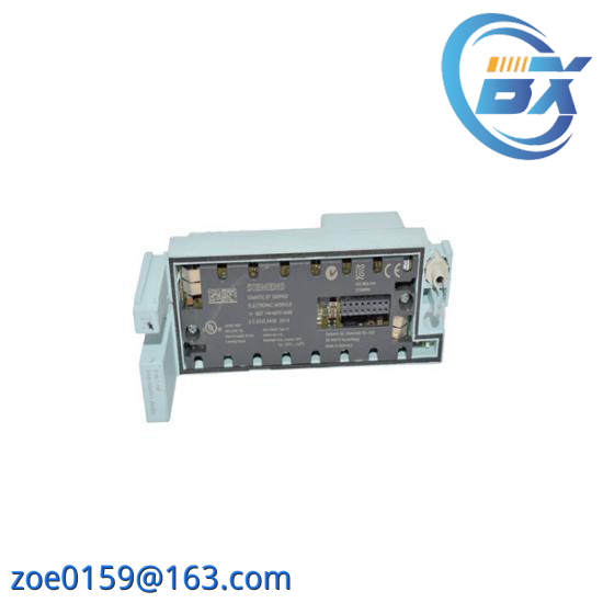 Siemens 6ES7 144-4GF01-0AB0 Electronic module