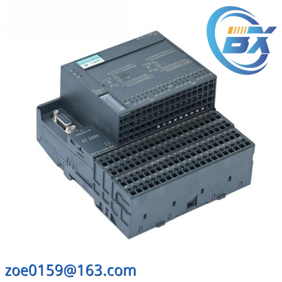 Siemens 6ES7 151-1CA00-3BL00  IM151-1 Compact Module