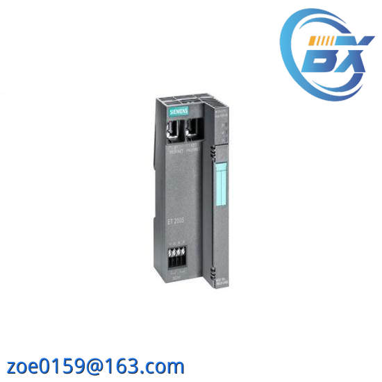 Siemens 6ES7 151-3BA23-0AB0 Interface module