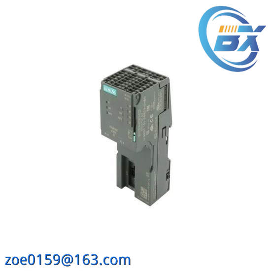 Siemens 6ES7 151-3BB23-0AB0 interface module